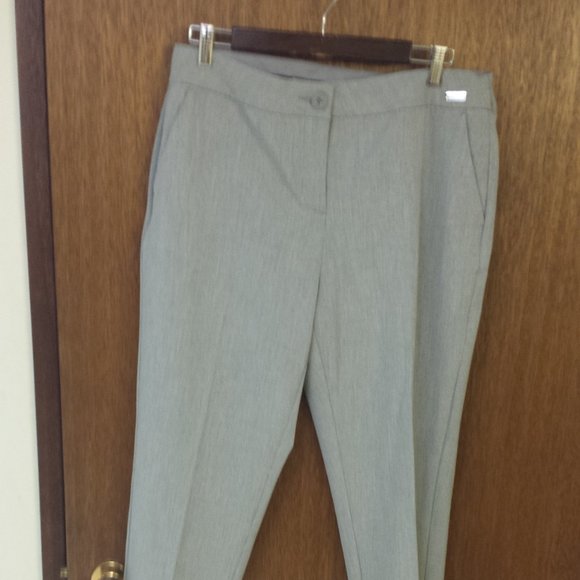 BADGLEY MISCHKA  WOMAN'S DRESS PANTS - Picture 1 of 3